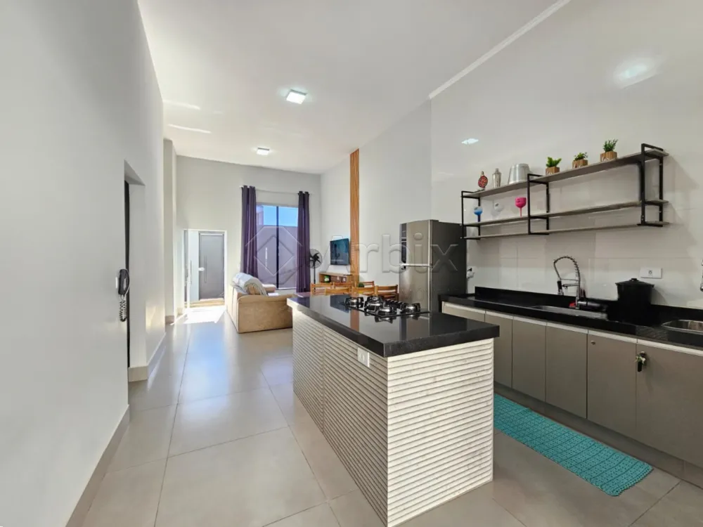 Comprar Casa / Residencial em Santa B&aacute;rbara D`Oeste R$ 790.000,00 - Foto 5